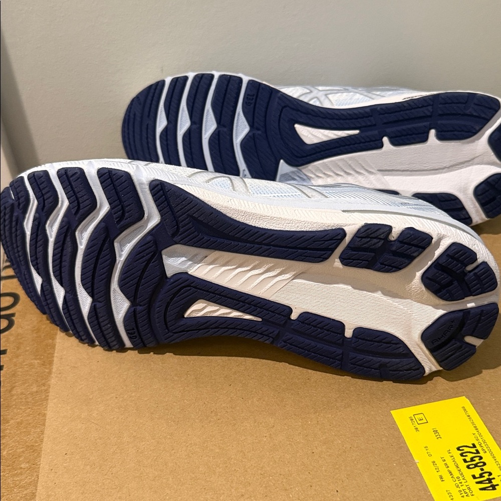 ASICS Gel GT-2000 10 Light Blue - Picture 5 of 6